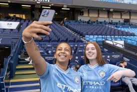 Image result for Manchester City Football Club