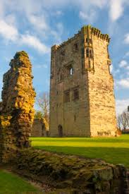 Image result for Ashby Castle Octopush Club