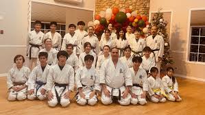 Image result for GoJu-Kai Karate Club