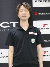 「神谷詠司（ジン）」の画像検索結果