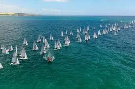 Image result for Eastbourne Sovereign Sailing Club