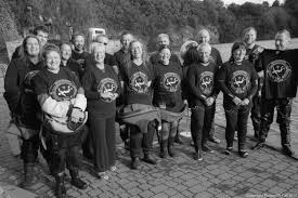 Image result for Leicester Underwater Exploration Club