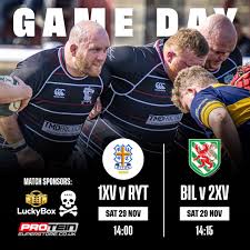 Image result for Hartlepool Rugby Football Club