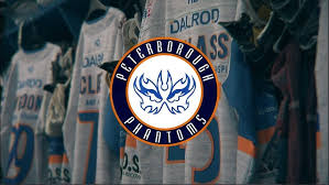 Image result for Peterborough Phantoms