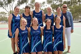 Image result for Chesterfield Netball Club