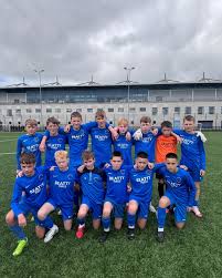 Image result for Ballinamallard United Football Club