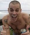 Steve-o: Photo #02