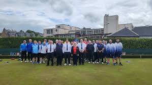 Image result for Staines Bowling Club