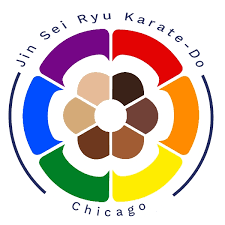 Image result for Ji Shin Do Karate