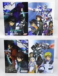 「クラウス・グラード 機動戦士ガンダム00 2nd」の画像検索結果