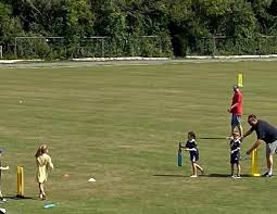 Image result for Swanage Cricket Club