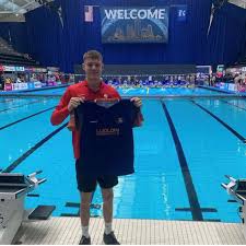 Image result for Ludlow Swimming Club