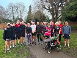 Image result for Chiltern Harriers Athletic Club