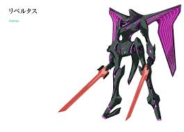 「キリウス 輪廻のラグランジェ」の画像検索結果