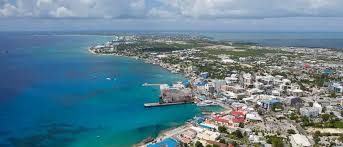 Resultado de imagen para cayman island