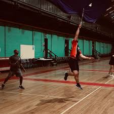 Image result for Clifton Badminton Club