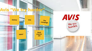 Image result for avis try harder