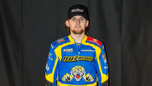 Image result for Sheffield Tigers Speedway Club