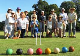 Image result for Unity Croquet Club (Sudbury) Ltd