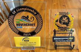 Image result for Hovercraft Club of Great Britain (HCGB Scottish Branch)