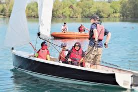 Image result for Maidenhead Sailing Club