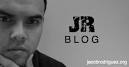 ... is an outgrowth of the speaking and writing ministry of Jacob Rodriguez. - blog-banner