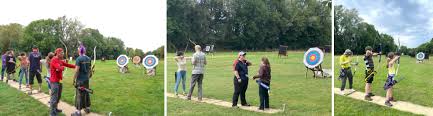 Image result for Chessington Bowmen
