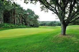 Image result for Crowlands Heath Golf Club