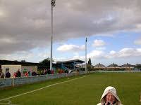 Image result for Brodsworth Main Cricket Club