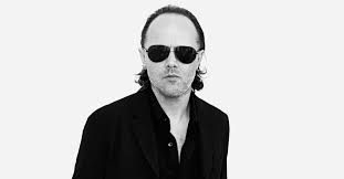 Image result for lars ulrich