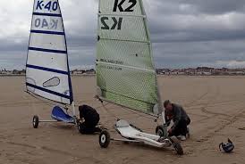 Image result for Wirral Sand Yacht Club, Hoylake
