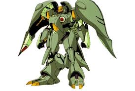 「マウアー・ファラオ 機動戦士Zガンダム」の画像検索結果