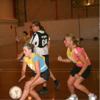 Image result for The Angels Netball Club