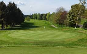 Image result for Falkirk Tryst Golf Club
