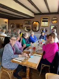 Image result for U3A Midhurst Scrabble Club