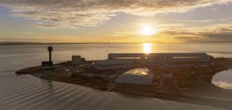 Image result for Calshot