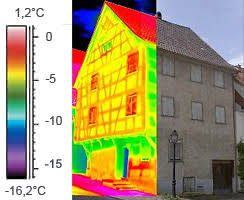 Image result for thermographie-aufnahmen