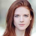 Rose Leslie. Height: 5'6"; Hair: Red; Eyes: Blue; Training: LAMDA - leslierosenew2012pic1_3744x3744_634715700295470852