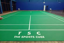 Image result for Defence Academy Badminton Club