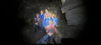 Image result for Portsmouth University Caving Club