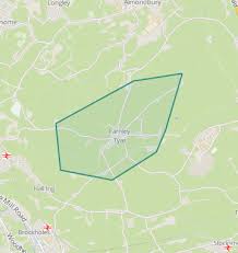 Image result for Farnley Tyas  BC