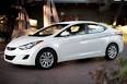 Hyundai Elantra Review - Research New &amp; Used Hyundai Elantra ...