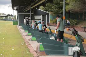 Image result for Well-Being & Leisure Team (Driving Range Session)