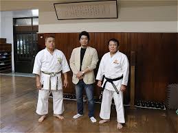 Image result for Junsui Shotokan Karate Do