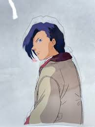 「ルクレツィア・ノイン 新機動戦記ガンダムW」の画像検索結果