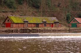 Image result for Durham University Canoe Club