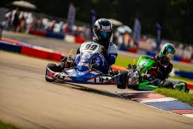 Image result for Chasewater Kart Racing Club