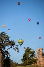 Image result for Bristol University Hot Air Ballooning Society