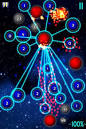 Galcon for iPhone / iPod touch
