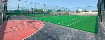 Image result for Oasis Badminton Club